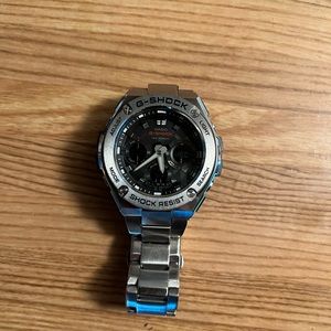 G SHOCK, G-STEEL GSTS110D-1A